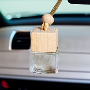 Hanging Diffuser in a Car